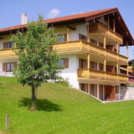 Ferienwohnungen Lindenhof - Chiemgau Karte Inzell Dış mekan fotoğraf